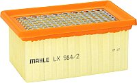 

Воздушный фильтр Knecht/Mahle LX984/2