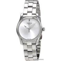 Наручные часы Tissot T-wave T112.210.11.031.00