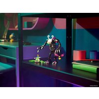 Конструктор LEGO DREAMZzz 71455 Гримкипер: монстр-тюремщик