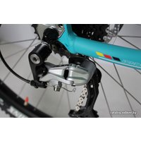 Велосипед Silverback Splash 2 (2014)