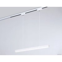 Трековый светильник Ambrella light Track System GL6783 WH