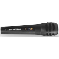 Патибокс Soundmax SM-MS4208