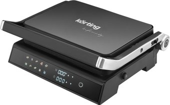 Электрогриль Korting KGPA 0403 W Infinity