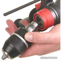 Перфоратор Milwaukee PH 26 TX 4933464579