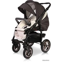 Универсальная коляска Verdi Futuro (3 в 1)