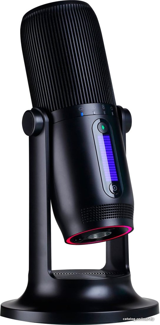Проводной микрофон Thronmax M2P Mdrill One Pro (черный)