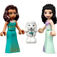 Конструктор LEGO Friends 41684 Гранд-отель Хартлейк Сити