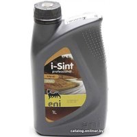 Моторное масло Eni i-Sint Professional 10W-40 1л