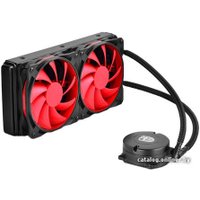 Кулер для процессора DeepCool Maelstrom 240