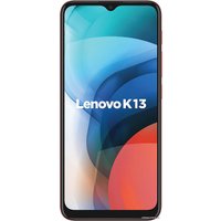 Телефон Lenovo K13 2GB/32GB (коралловый)