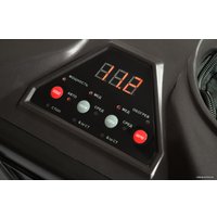 Массажер для ног VictoryFit VF-M8001 (черный)