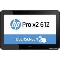 Планшет HP Pro x2 612 G1 256GB [F1P94EA]