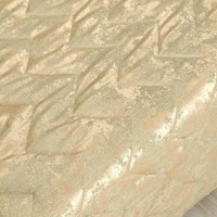 Покрывало Nivasan Мрамор P.MR 140-23 (140x210, бежевый)