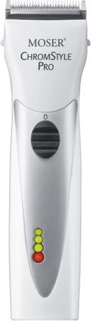Moser 1871-0082 ChromStyle Pro White