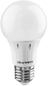 

Светодиодная лампочка Онлайт OLL-A E27 15 Вт 4000 К