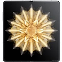 Телефон HONOR Magic V2 16GB/512GB международная версия с NFC (черный)