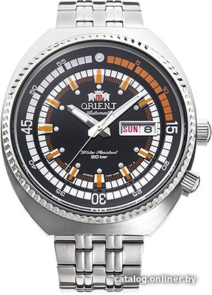 Наручные часы Orient Neo Classic Sports RA-AA0E05B