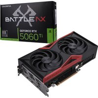Видеокарта Colorful GeForce RTX 5060 Ti Battle AX NB DUO 8GB-V