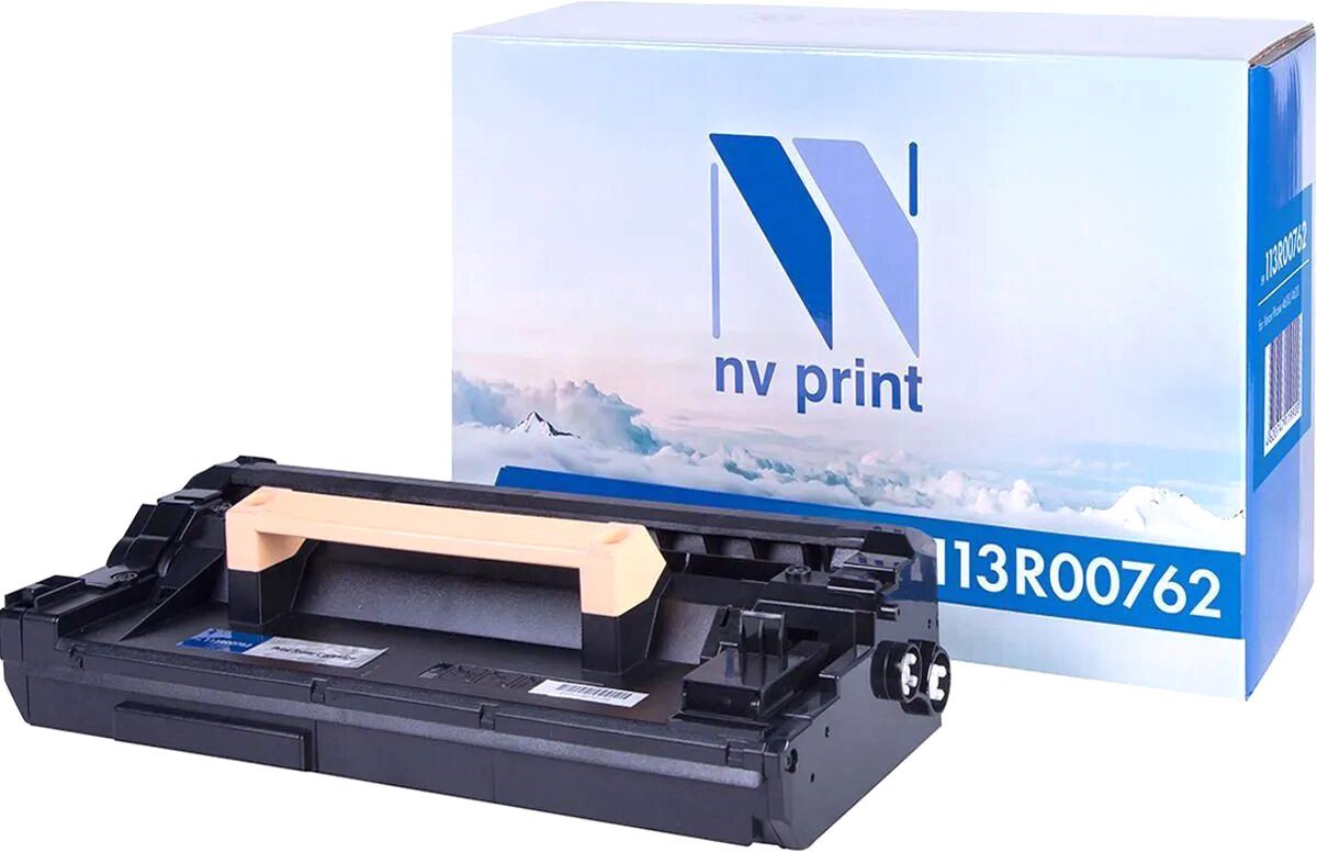 

Картридж NV Print NV-113R00762 (аналог Xerox 113R00762)