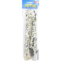 Метательный планер Bradex DE 0457 (черный/белый)