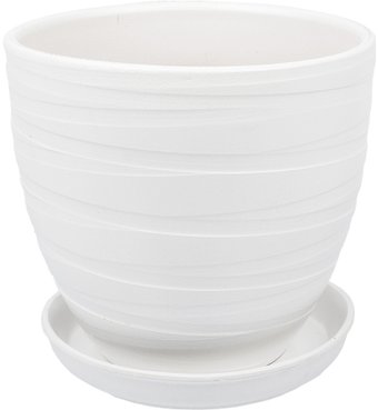 Вещицы Рельеф BH-94-2 2.4 л (белый)