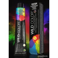 Крем-краска для волос Wild Color Permanent Hair 5.32 5B 180 мл