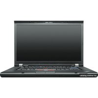 Рабочая станция Lenovo ThinkPad W520 (NY54KUK)