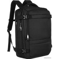 Городской рюкзак Peterson PTN PL-FK01 (черный)