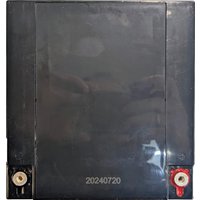 Аккумулятор для ИБП ALFA SL12-28 (12V-28Ah)