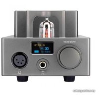 Настольный усилитель xDuoo TA-10R (серый)