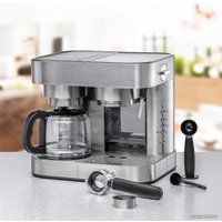 Рожковая кофеварка ROMMELSBACHER EKS 3010