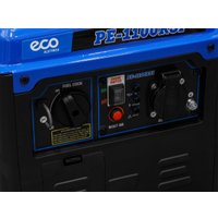 Бензиновый генератор ECO PE-1100RSI в Лиде