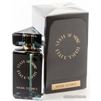 Парфюмерная вода State of Mind Natural Elegance EdP (100 мл)