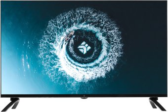 Телевизор DEXP 32FCY2