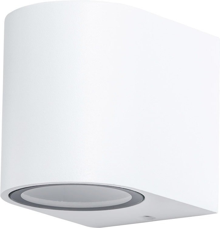 

Садовый светильник Arte Lamp Compass A3102AL-1WH