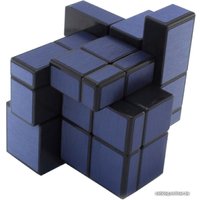 Головоломка MoFangGe Mirror Cube (синий)