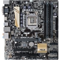 Материнская плата ASUS B150M-PLUS