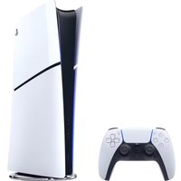Игровая приставка Sony PlayStation 5 Slim Digital Edition CFI-2100B