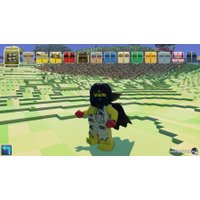  LEGO Worlds для PlayStation 4