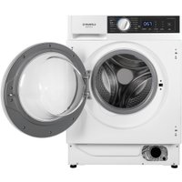 Стирально-сушильная машина MAUNFELD MBWM1486STWH