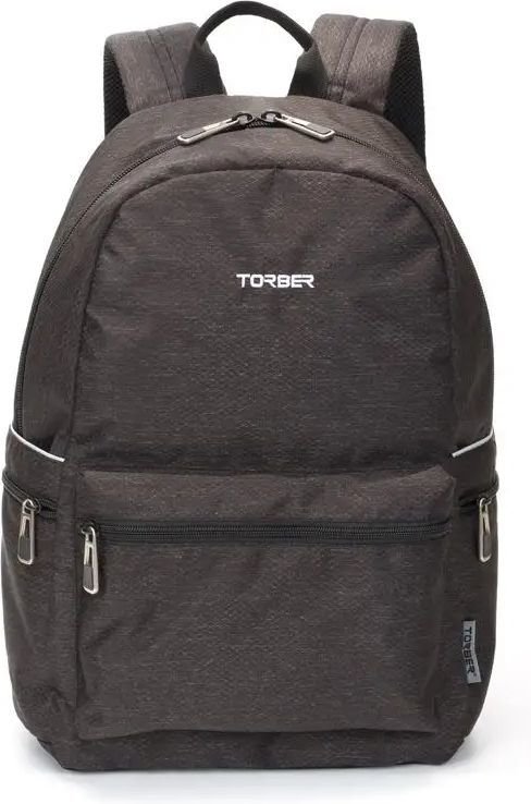 

Городской рюкзак Torber Graffi T2671-GRE