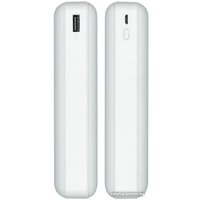 Внешний аккумулятор Rivacase VA2220 20000mAh (белый)