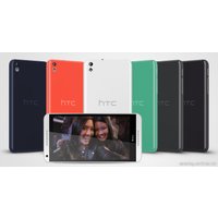 Телефон HTC Desire 816 dual sim