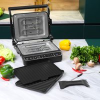 Электрогриль Libhof GL-2000B в Гомеле