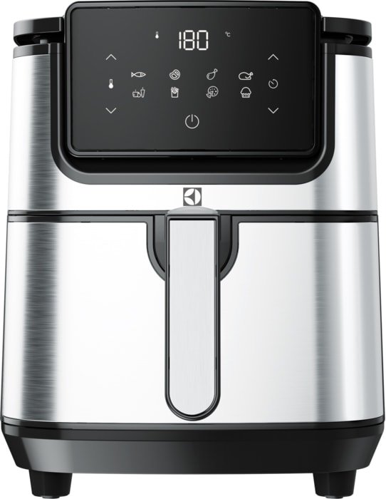

Аэрогриль (аэрофритюрница) Electrolux E6AF1-4ST