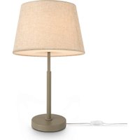 Настольная лампа Freya Butler FR2057TL-01BG