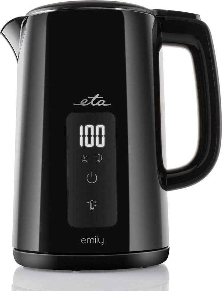 Электрический чайник ETA Emily 4595 90000 black