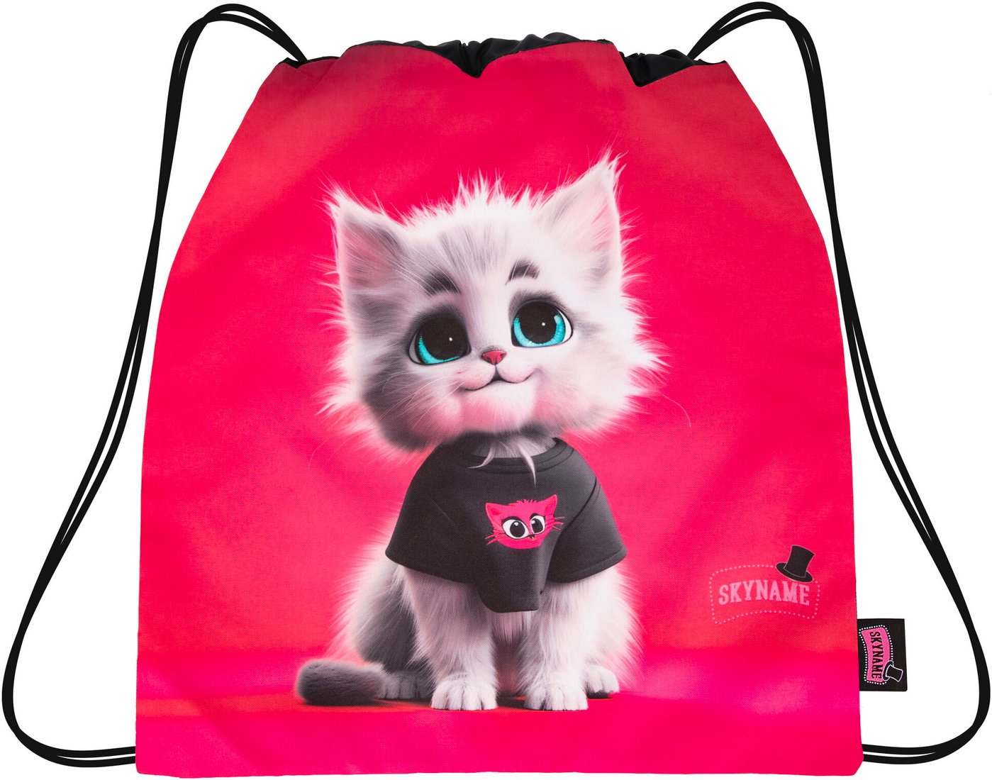 

Мешок для обуви SkyName M-334