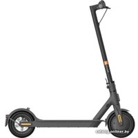Электросамокат Xiaomi Mi Electric Scooter Essential (международная версия, черный)