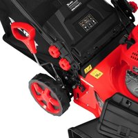 Газонокосилка MTX GL46SP-K